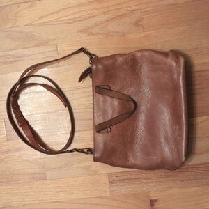 Madewell Mini Transport Tote